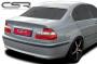 Bmw E46 hts szlvd takar spoiler 98-