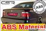 BMW E39 Limousine hts szlvd takar spoiler CSR