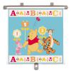 TOMY - Auts napellenz - Micimack