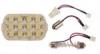 Led bels vilgts autba led panel aut bels vilgtsl 20x35 12 SMD Led 12V