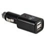 Egyb - Mobil Kiegsztk - HQ aut szivargyjt USB adapter
