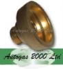 Autogas LPG Euro (Dish) Adapter