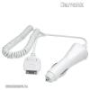 IPHONE auts tlt ipod adapter szivargyujt apple
