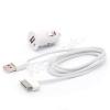IPhone / iPod Auts adapter + adatkbel