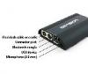 Dension Gateway Pro USB iPod iPad iPhone s Bluetooth adapter szveges informci megjelentsvel kihangostval