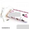 Auts audio kazetta adapter iPod/MP3/CD Player