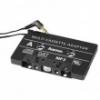 Hama 46080 CD adapter kazetta autrdihoz H. -