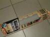 Aut krpit mszerfalra 3D br 40x60 cm szrke