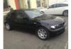 Elad aut aprhirdets - BMW 318d E46 ...
