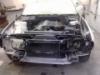 BMW E34 jjpts :: Az aut 1992-es. 520-as, automata vlts volt gyrilag.
