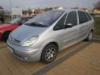Hasznlt aut CITROEN XSARA PICASSO 1.6 Elit