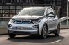 Exkluzv kivitelben is elrhet lehet a BMW i3 elektromos aut