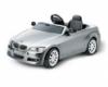 3-as BMW kabri - pedlos aut