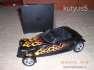 HotRod egyedi aut
