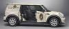 Egyedi aut munkhoz Mini Clubvan