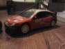 Citroen Xsara Wrc Rc 1:20 mret Tvirnyts aut