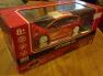 Citroen C4 WRC Tvirnyts aut (RC) 1:16 mretben.J Bontatlan!