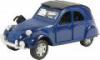 Kk Citroen 2 CV kacsa fm aut modell