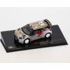 CITROEN DS3 WRC N.AL ATTIYAH 2012 MODELL AUT 1:43