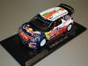 Citroen DS3 WRC Winner Rally Portugal modell aut 1 18