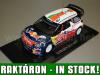 Citroen DS3 WRC Winner Rally Portugal modell aut 1:18