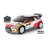 Nikko Citroen DS3 rally tvirnyts aut