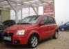 FIAT PANDA 1.4 100LE hasznlt aut Sopronban