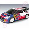 Citroen DS3 WRC 1 16 tvirnyts aut Nikko