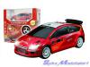 AULDEY 1:28 Citroen C4 WRC Tvirnyts jtk aut /Race Tin sorozat/
