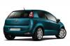 Ismt megjtotta a Puntt a Fiat A 2005 ben Grande Punto nven bemutatkoz aut 2009 ben mr felfrisslt kiss s