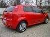 Fiat Grande Punto 1 4 Hosszabb tvra brelhet aut
