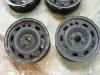 Opel Astra G aclfelni garntra Felni
