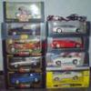 BBurago Maisto ERTL Jouef Evolution hasznlt aut modell elad