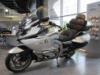 Hasznlt aut BMW K 1600 GTL + + +