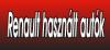 Renault hasznlt aut