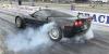 A texasi Late Model Racecra j esllyel a vilg eddigi leggyorsabb Chevrolet Corevette C6 ZR1 est ksztette el Az aut mrst Baytown versenyplyja a Royal Purple Raceway negyedmrfldes dragcskjn vgeztk a htvgn az adatok pedig igen komolyra sikeredtek