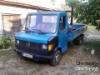 Elad Mercedes 409D 1985 vjrat teheraut Az aut napi hasznlatban van j gumikkal kultrlt