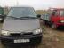NISSAN VANETTE komplett aut elad / motor