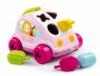 Smoby Cotoons kulcsos aut - pink (211323)