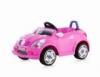 Chipolino Mercedes elektromos aut - Pink