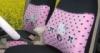 Elad olcsn egy Hello Kitty rzsaszn lshuzat elad