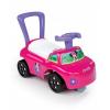 SMOBY 443011 Rzsaszn lbbal hajts mini aut 10 36 hnapos korig 54 27 40 cm