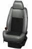 ALCANTARA BLACK - 40003 (5 ls) AUT LSHUZAT