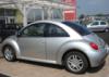 VW NEW BEETLE hasznlt aut Sopronban