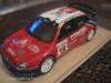 Volkswagen VW T2 H0 1 87 Wiking autmodell Aut busz