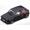 Carrera Digital 132 VW Golf GTI aut