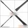 25 cm aut rdi antenna AUDI VW Jetta Golf Polo