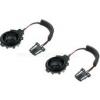 Aut magas hangsugrz kszlet, VW Golf IV,Passat,Skoda,Seat TW.02