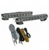 CZ-04170210 Auts vilgts DRL LED-es mini 1818