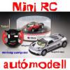 Rapid Rc, RC Tvirnyts aut modell, mini